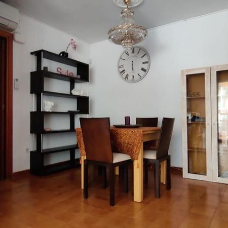 Llum Salou Apartment Exterior photo