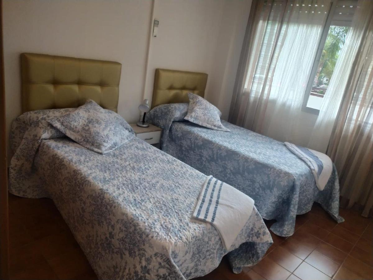 Llum Salou Apartment Exterior photo