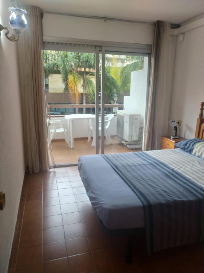 Llum Salou Apartment Exterior photo