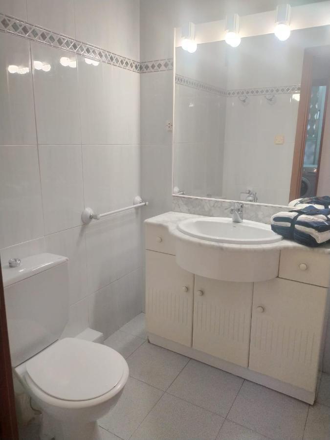 Llum Salou Apartment Exterior photo