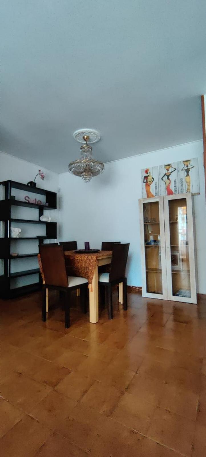 Llum Salou Apartment Exterior photo