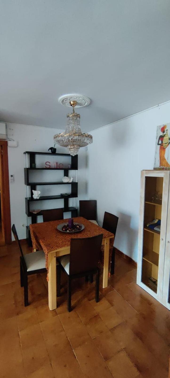 Llum Salou Apartment Exterior photo